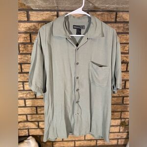 Light grey maxwell‎ & co button down